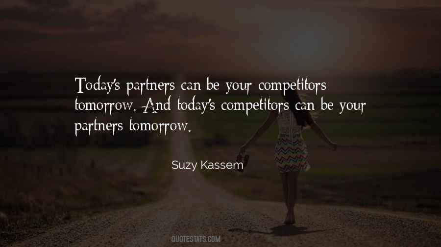 Suzy Kassem Quotes #248759