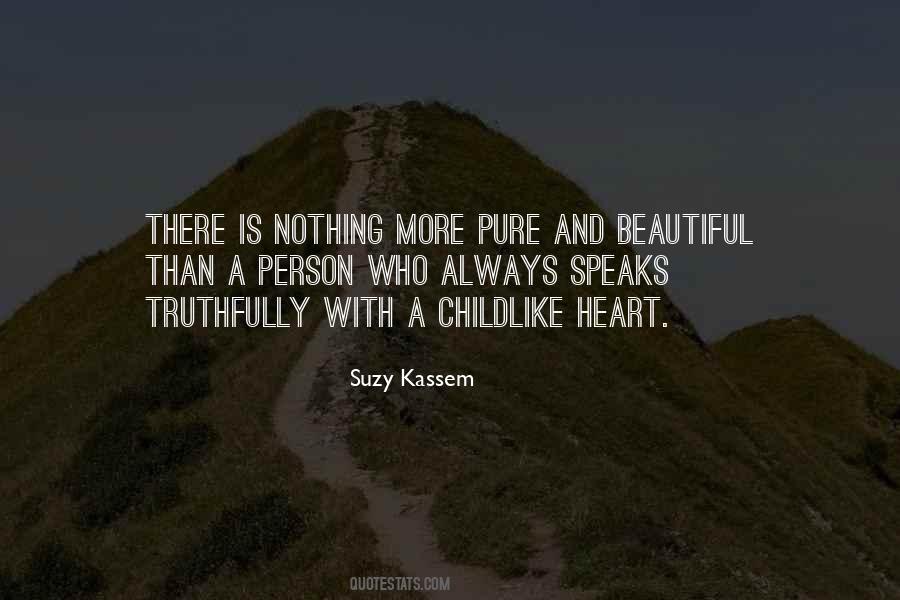 Suzy Kassem Quotes #252513
