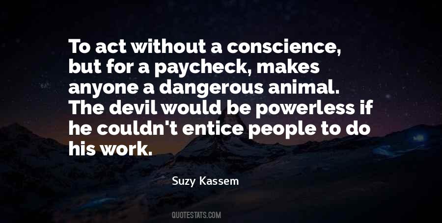 Suzy Kassem Quotes #441865