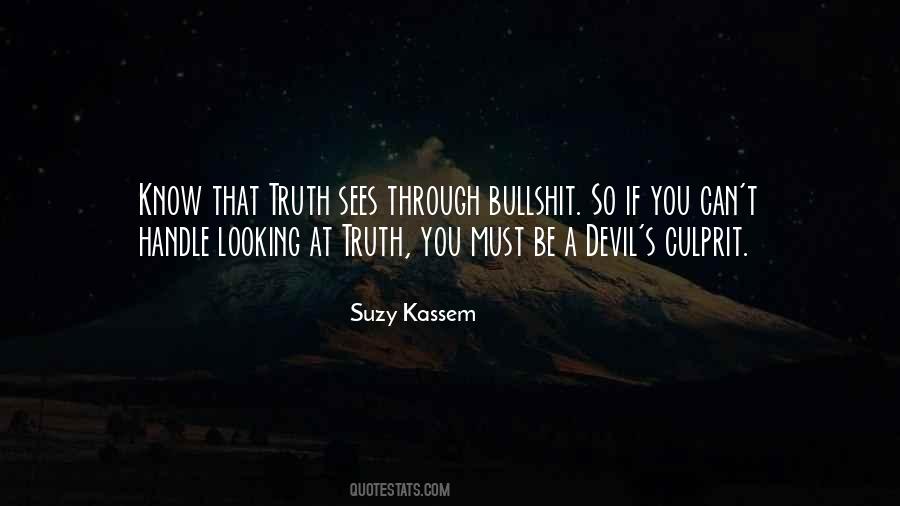 Suzy Kassem Quotes #487505