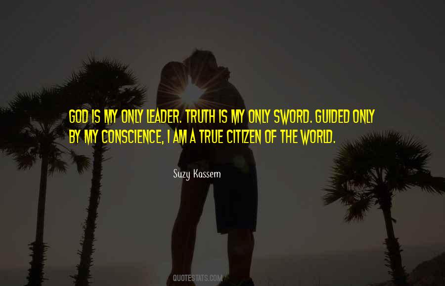 Suzy Kassem Quotes #518342