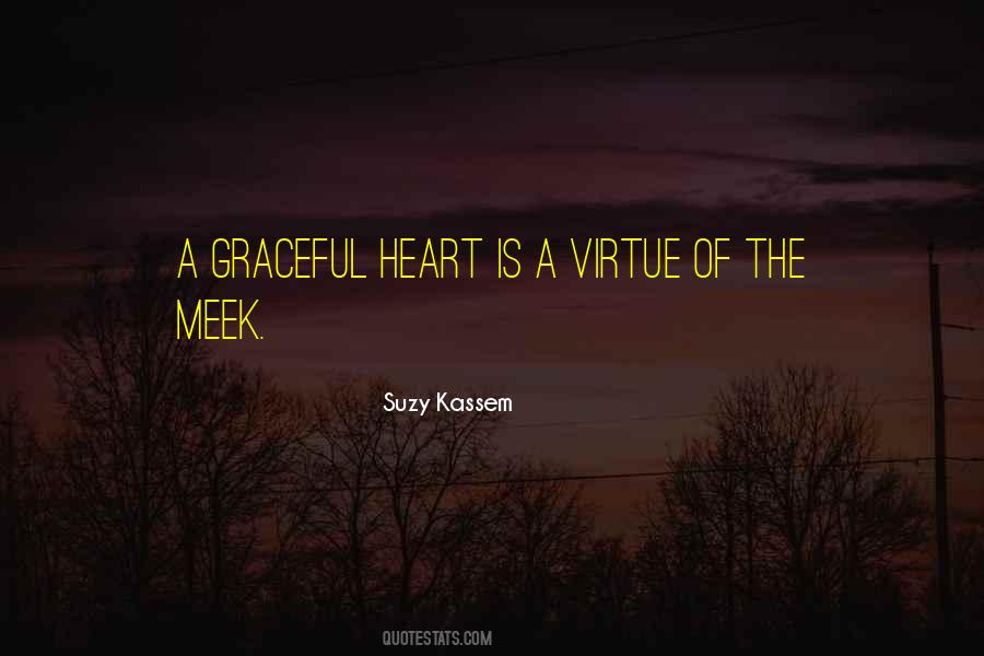 Suzy Kassem Quotes #63542