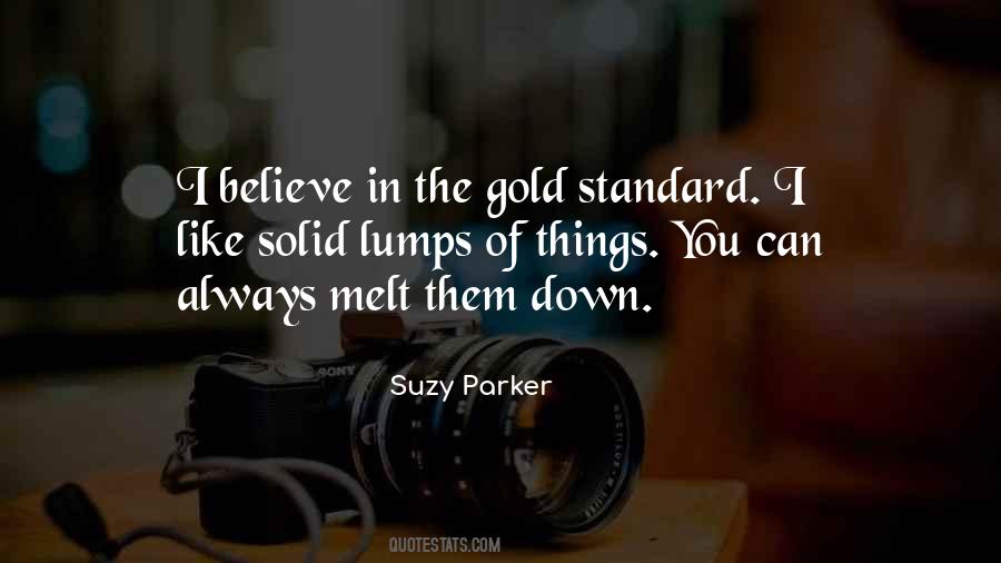Suzy Parker Quotes #1362168