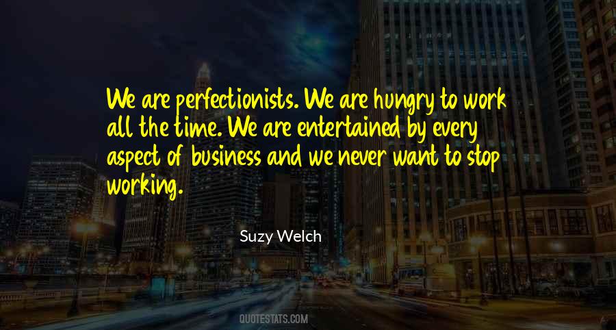 Suzy Welch Quotes #1443931