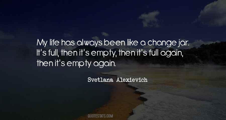 Svetlana Alexievich Quotes #1554601