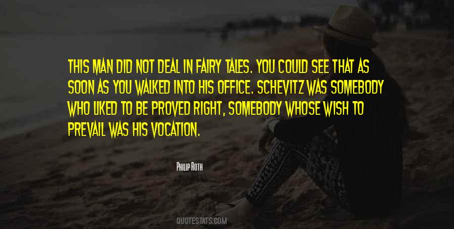 Quotes About Vocation #1006251