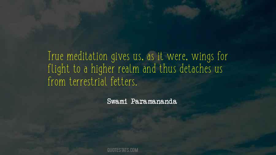 Swami Paramananda Quotes #1664727