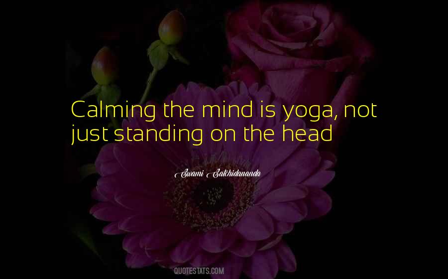 Swami Satchidananda Quotes #1390032