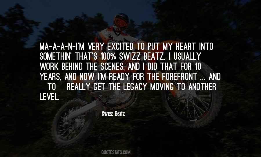 Swizz Beatz Quotes #1224263