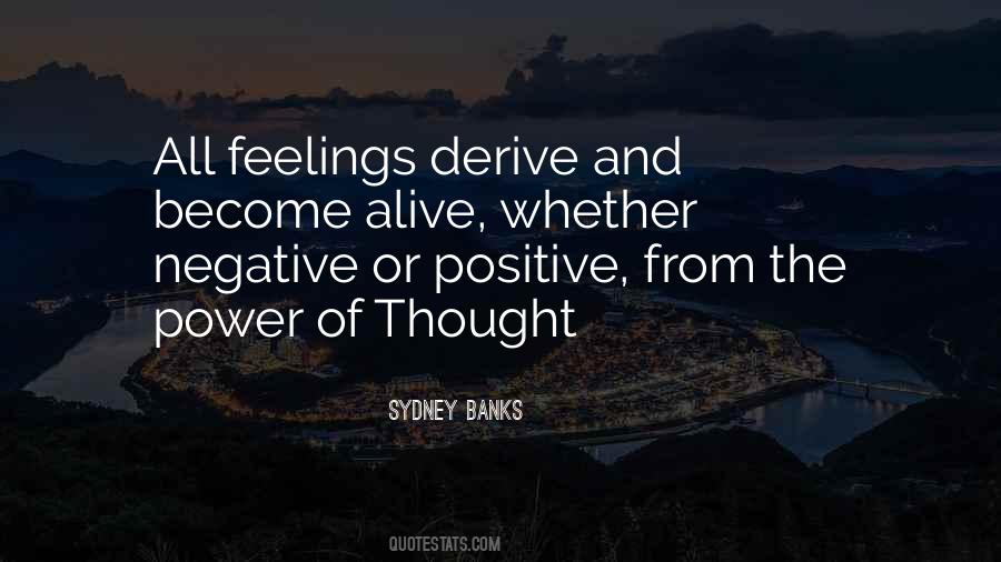 Sydney Banks Quotes #210887