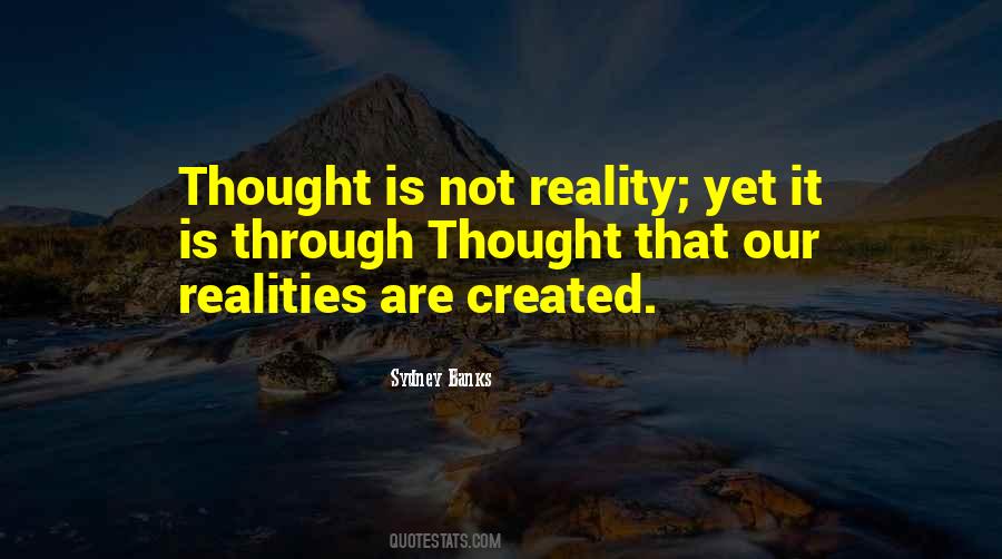 Sydney Banks Quotes #817842