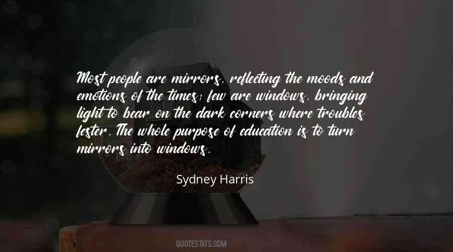 Sydney Harris Quotes #436735