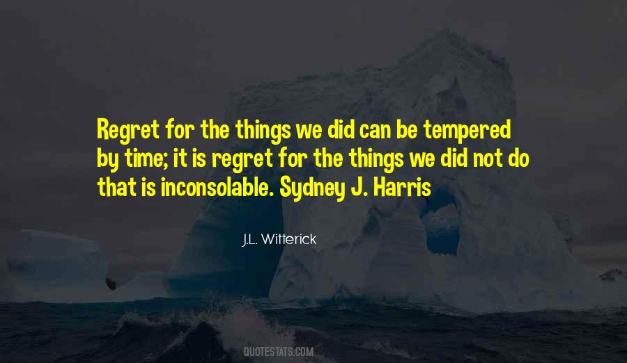 Sydney Harris Quotes #609008