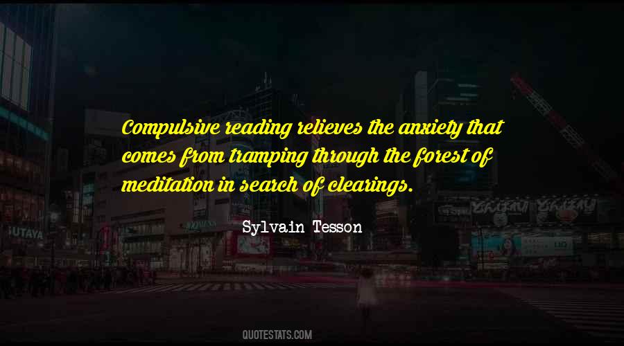 Sylvain Tesson Quotes #1608826
