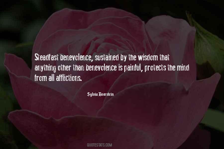 Sylvia Boorstein Quotes #122517