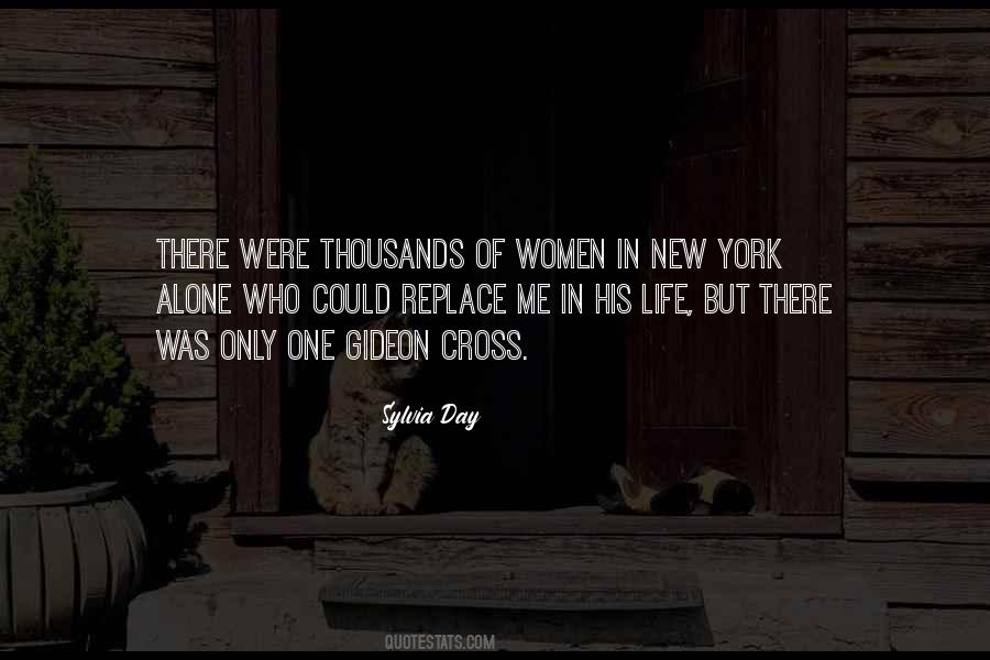 Sylvia Day Quotes #370714
