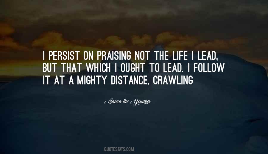 Quotes About Praising Yourself #437475
