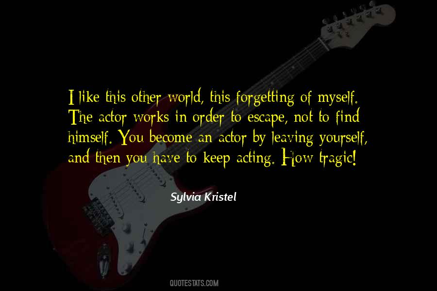 Sylvia Kristel Quotes #1246948