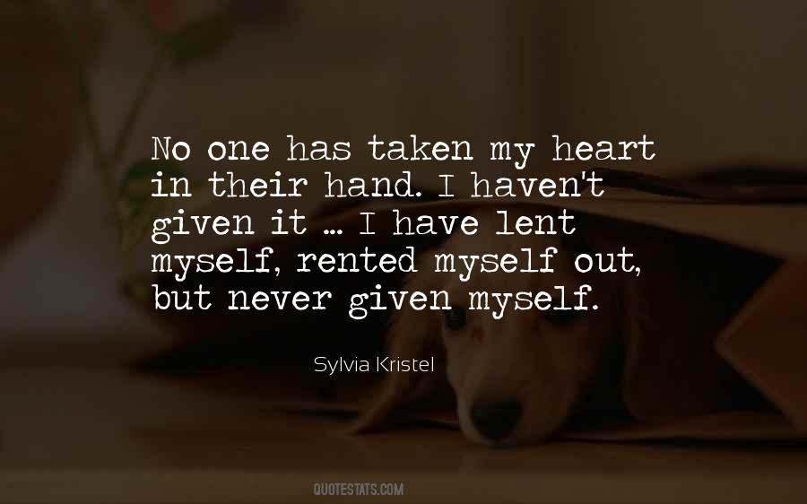 Sylvia Kristel Quotes #903375