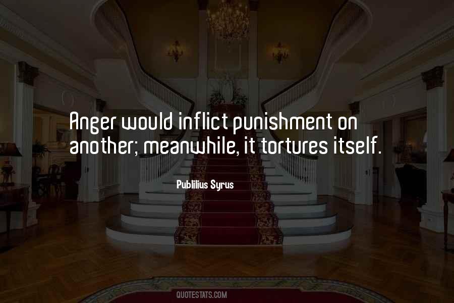 Syrus Quotes #112182