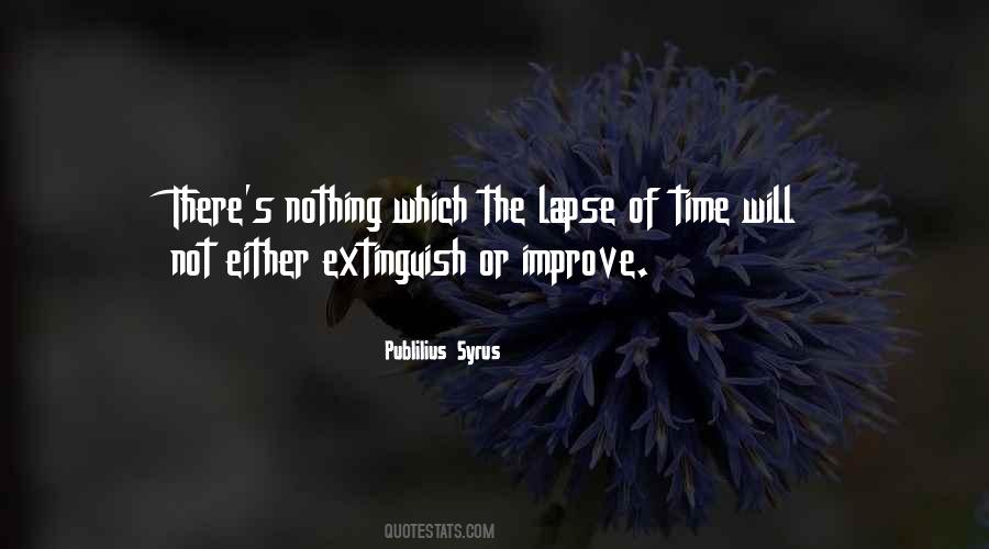 Syrus Quotes #269162