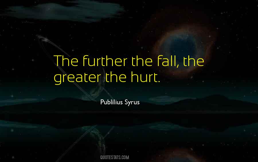 Syrus Quotes #27451