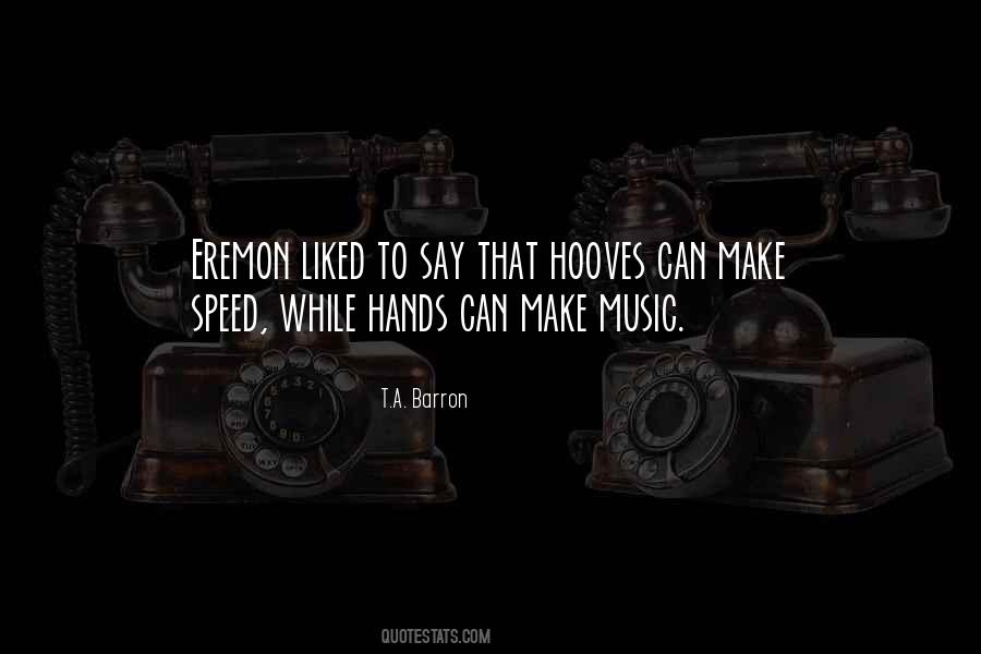 T A Barron Quotes #343106