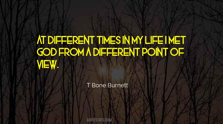 T Bone Burnett Quotes #709987