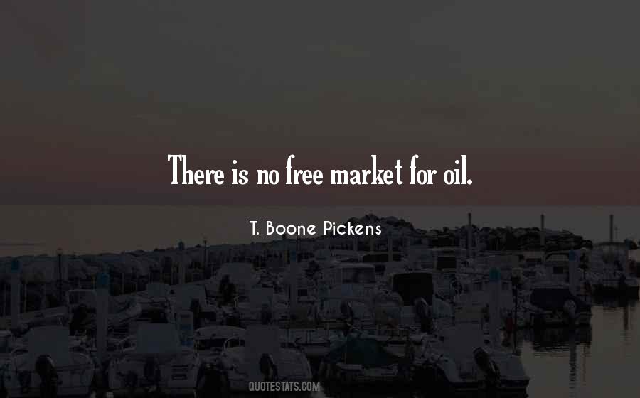 T Boone Pickens Quotes #357040