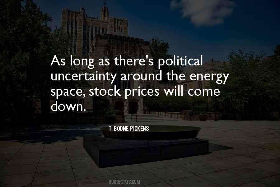 T Boone Pickens Quotes #416106