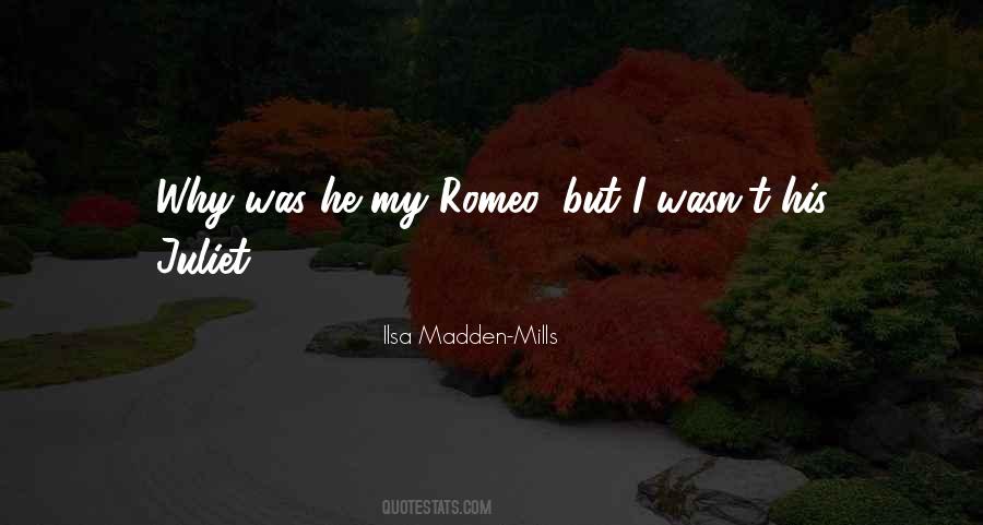 T Mills Quotes #1004795