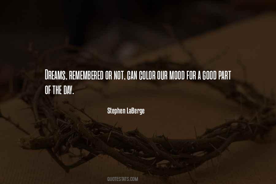 T.b. Laberge Quotes #1844680