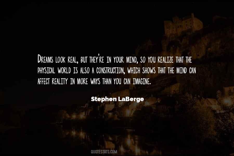 T.b. Laberge Quotes #821694