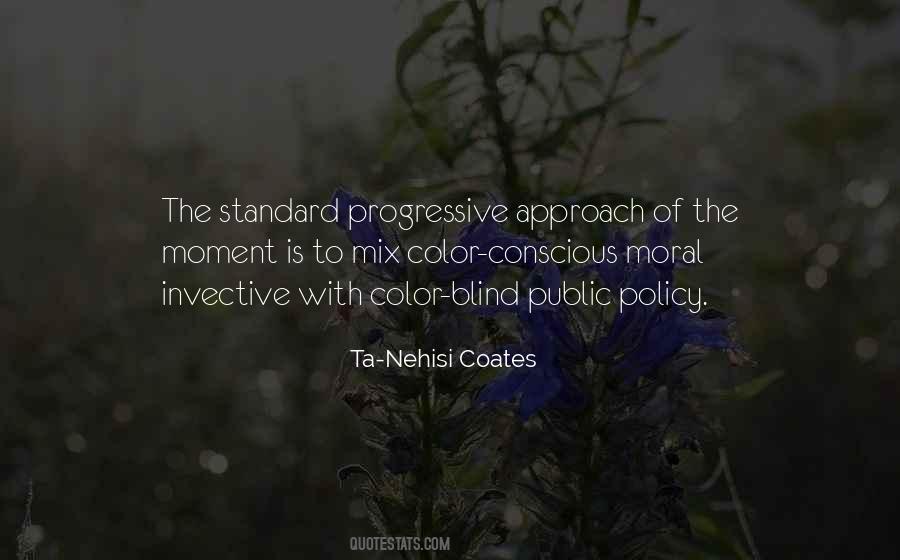 Ta Nehisi Coates Quotes #218408