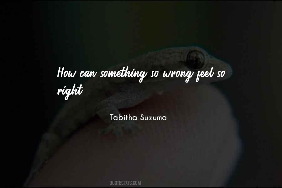 Tabitha Suzuma Quotes #1126697
