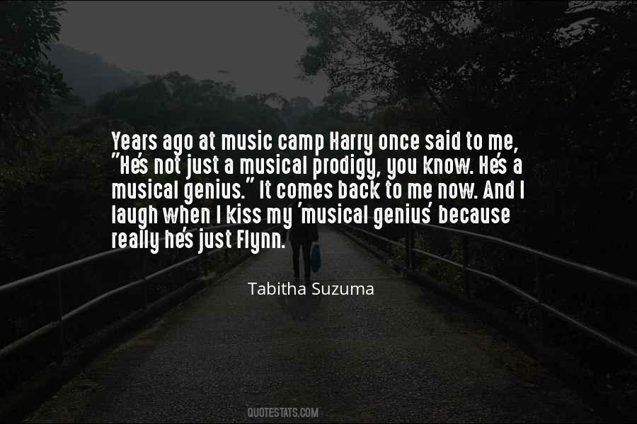 Tabitha Suzuma Quotes #1233133