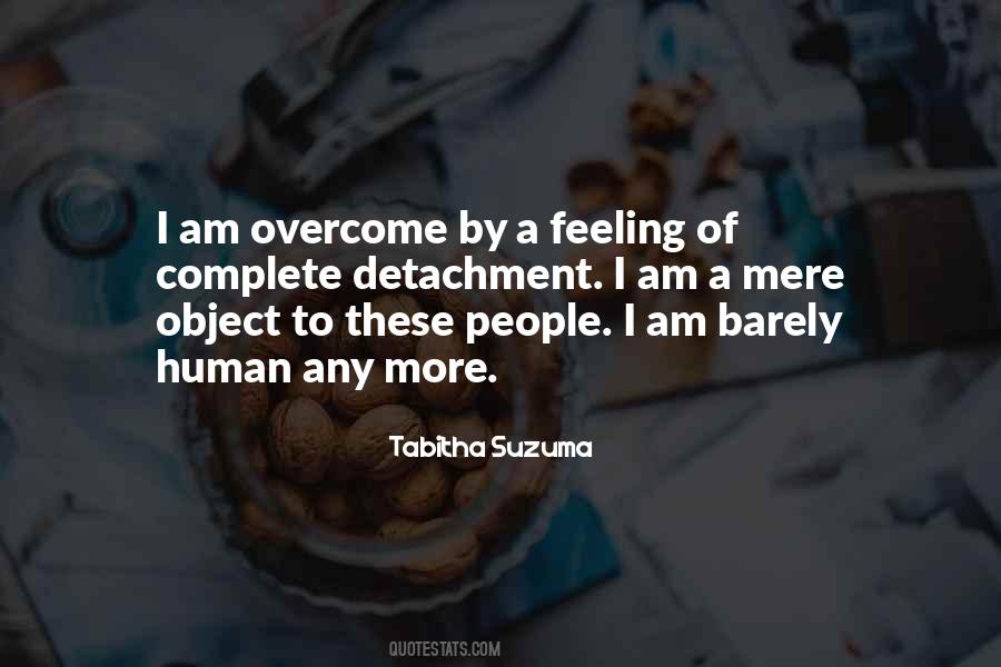 Tabitha Suzuma Quotes #623435