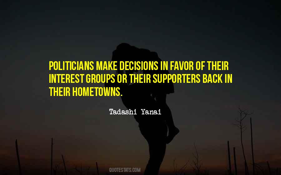 Tadashi Yanai Quotes #605118