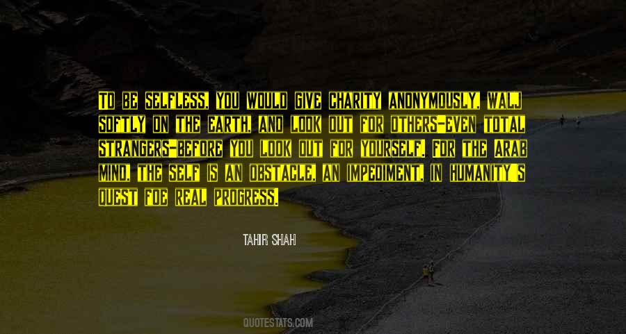 Tahir Shah Quotes #1164451