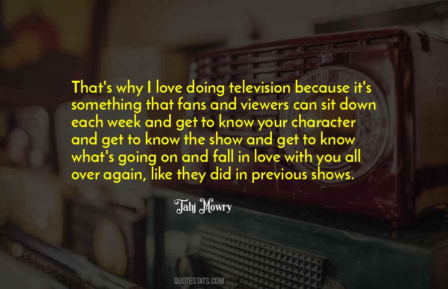 Tahj Mowry Quotes #316479