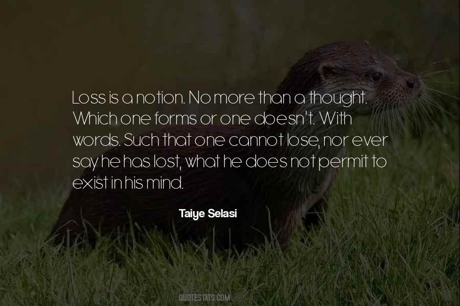 Taiye Selasi Quotes #1364071