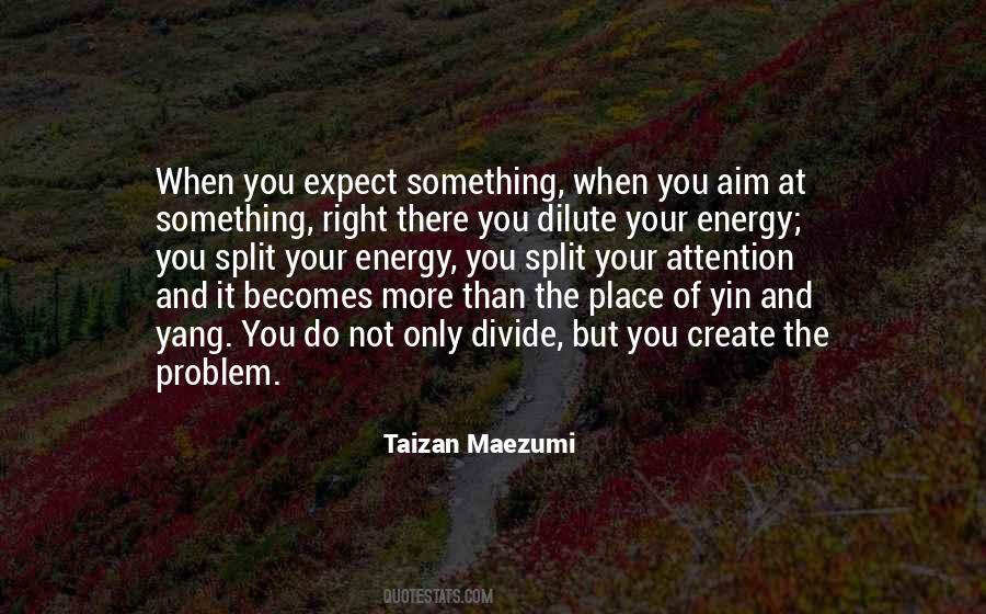 Taizan Maezumi Quotes #1102920