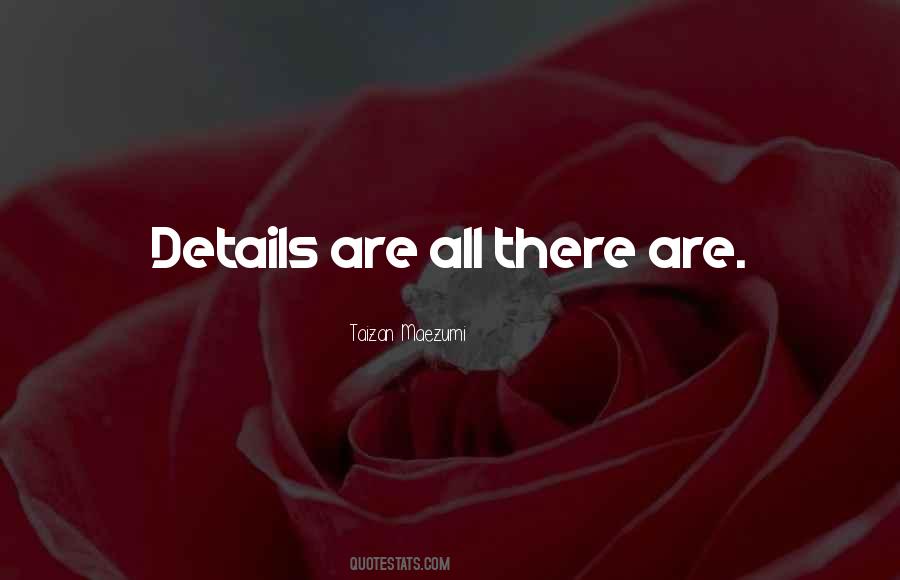 Taizan Maezumi Quotes #30928