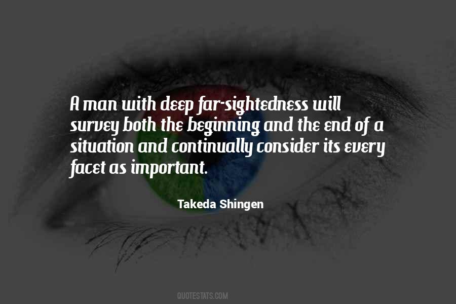 Takeda Shingen Quotes #1670368