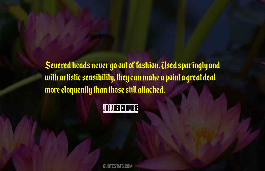 Quotes About Sparingly #1245228 Quotes About Sparingly #1245228