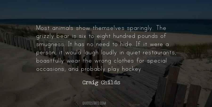 Quotes About Sparingly #799931 Quotes About Sparingly #799931