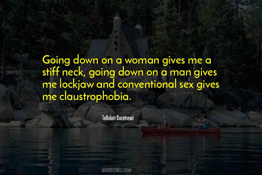 Tallulah Bankhead Quotes #1231827