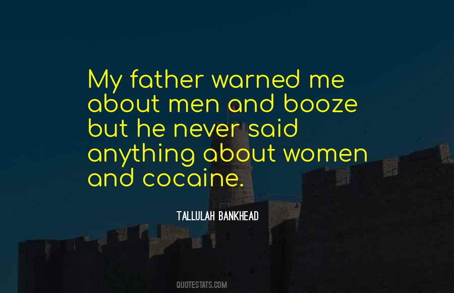 Tallulah Bankhead Quotes #1688883