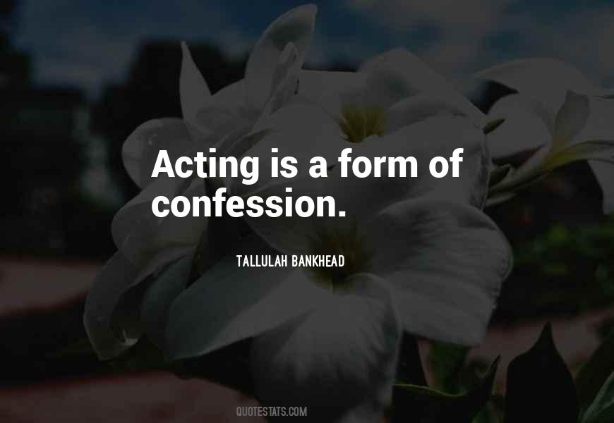 Tallulah Bankhead Quotes #1718676