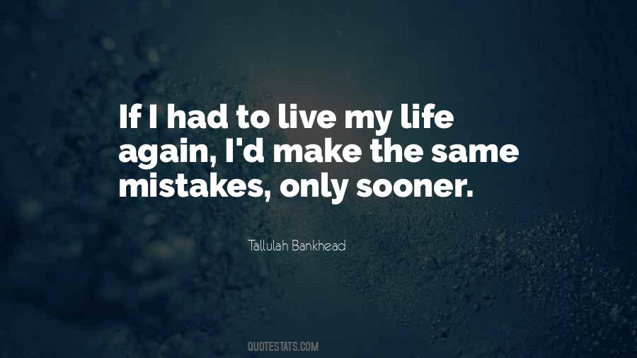 Tallulah Bankhead Quotes #343640